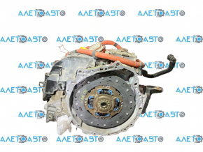Toyota Camry V50 12-14 Hybrid USA CVT 54kW Automatic Transmission Assembly