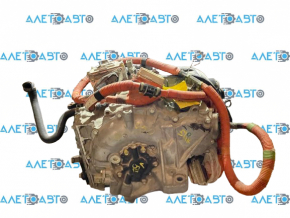 Toyota Camry V50 12-14 Hybrid USA CVT 54kW Automatic Transmission Assembly