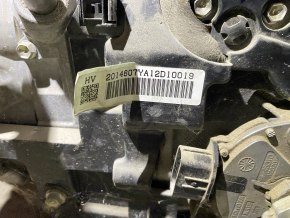 Toyota Camry V50 12-14 Hybrid USA CVT 54kW Automatic Transmission Assembly