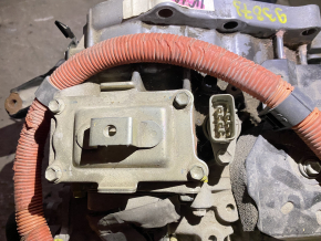 Toyota Camry V50 12-14 Hybrid USA CVT 54kW Automatic Transmission Assembly
