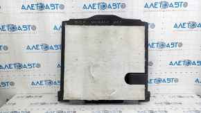 Nissan Murano z51 09-12 trunk tray