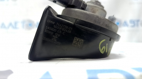 High signal BMW X7 G07 19- with bracket