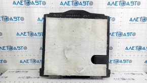 Nissan Murano z51 09-12 trunk tray tear