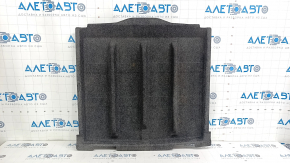 Nissan Murano z51 09-12 trunk tray tear