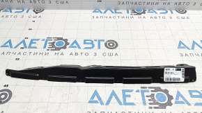 Right hood-wing seal for Audi Q3 15-18