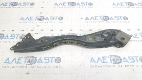 Left eyelash TV bracket for Toyota Prius 2009-2010
