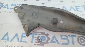 Left eyelash TV bracket for Toyota Prius 2009-2010