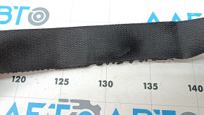 Passenger seat belt BMW X7 G07 19-26 Black, REMA
