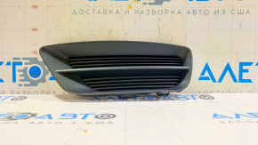 Front bumper side grille left Honda Accord 13-15 under fog lights FPS