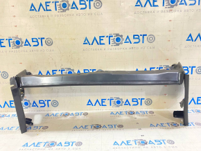 Upper radiator deflector BMW X3 G01 18-21