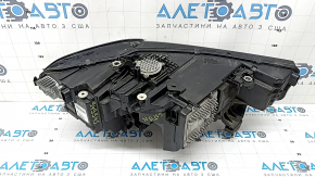 BMW X7 G07 19-22 LED front left headlight assembly with units, without bracket and seal
