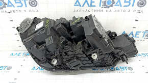 BMW X7 G07 19-22 LED front left headlight assembly with units, without bracket and seal