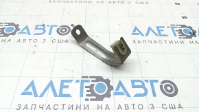 Bracket for underbody protection, central left, BMW X7 G07 19-26