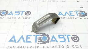 BMW X7 G07 19-26 center right underbody protection bracket