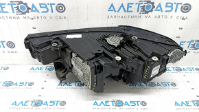 BMW X7 G07 19-22 LED right front headlight assembly with bracket and seal