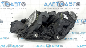 BMW X7 G07 19-22 LED right front headlight assembly with bracket and seal