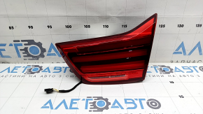 Right inner tailgate light assembly for BMW 4 F32/33/36 18-19