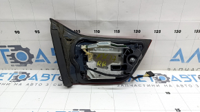 Right inner tailgate light assembly for BMW 4 F32/33/36 18-19