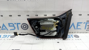 Left inner tailgate light assembly BMW 4 F32/33/36 18-19