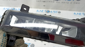 Left fog light for BMW X7 G07 19-22 LED, polished
