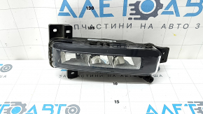 Right fog light for BMW X7 G07 19-22 LED