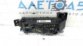 Right fog light for BMW X7 G07 19-22 LED