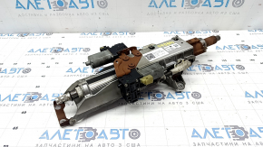 BMW X7 G07 19-26 electrically adjustable steering column