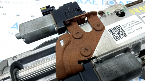 BMW X7 G07 19-26 electrically adjustable steering column