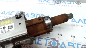BMW X7 G07 19-26 electrically adjustable steering column
