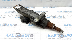 BMW X7 G07 19-26 electrically adjustable steering column