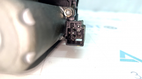 BMW X7 G07 19-26 electrically adjustable steering column