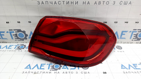 BMW 4 F32/33/36 18-20 right outer fender light