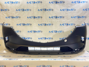 Front bumper bare Mazda CX-9 16- without parking sensors SIGNEDA