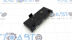 BMW 4 Series F36 15-20 Gran Coupe Trunk Lid Control Unit
