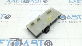 BMW 4 Series F36 15-20 Gran Coupe Trunk Lid Control Unit