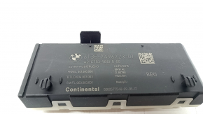 BMW 4 Series F36 15-20 Gran Coupe Trunk Lid Control Unit