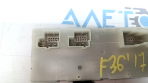 BMW 4 Series F36 15-20 Gran Coupe Trunk Lid Control Unit