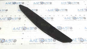 Left door-wing seal for Nissan Leaf 11-12