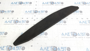 Left door-wing seal for Nissan Leaf 11-12