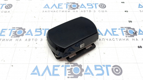 BMW X7 G07 19-22 radar cruise control with bracket, sand