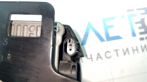 BMW X7 G07 19-22 radar cruise control with bracket, sand