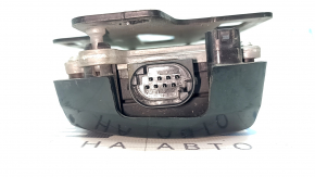 BMW X7 G07 19-22 radar cruise control with bracket, sand