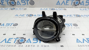 Right fog light for BMW 4 Series F32/33/36, 14-20 LED, polishable