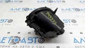 Right fog light for BMW 4 Series F32/33/36, 14-20 LED, polishable