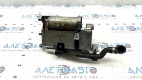 Air conditioning system cooler with dryer BMW X7 G07 19-22 3.0T