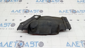 Air duct for air intake Honda Civic XI FE/FL 22- 2.0