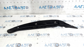 Left door-wing seal for Mercedes W164 ML