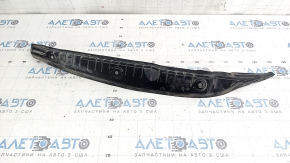 Left door-wing seal for Mercedes W164 ML