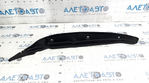 Right door-wing seal for Mercedes X164 GL