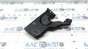 Upper left windshield wiper grille drain for BMW X7 G07 19-26